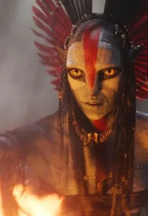 Avatar: Fire and Ash 1