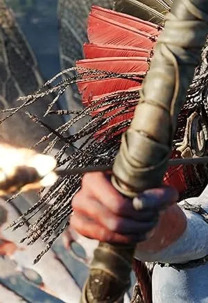 Avatar: Fire and Ash 3