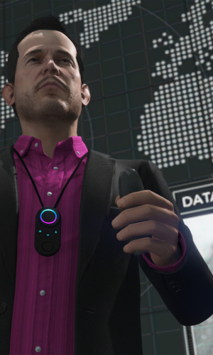 Grand Theft Auto V 9