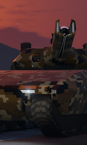 Grand Theft Auto V 10