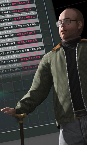 Grand Theft Auto V 13
