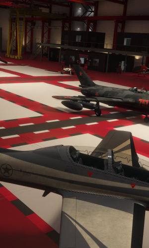 Grand Theft Auto V 14