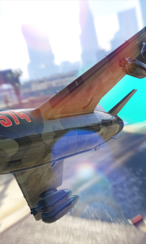 Grand Theft Auto V 16