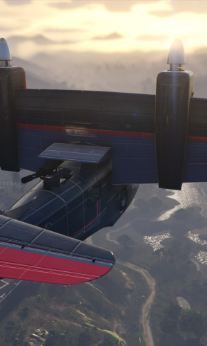 Grand Theft Auto V 17