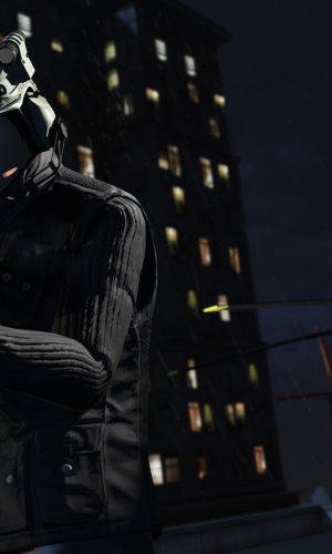 Grand Theft Auto V 18