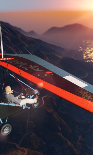 Grand Theft Auto V 19
