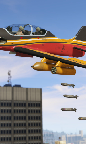 Grand Theft Auto V 20
