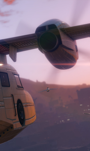 Grand Theft Auto V 21