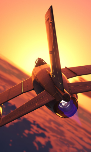 Grand Theft Auto V 22