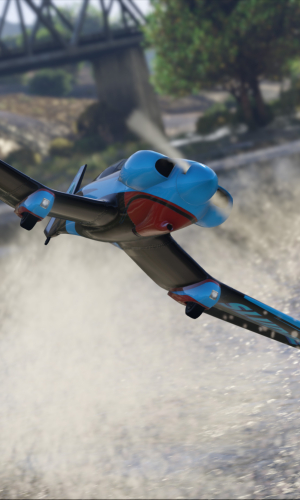 Grand Theft Auto V 23