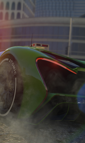 Grand Theft Auto V 24