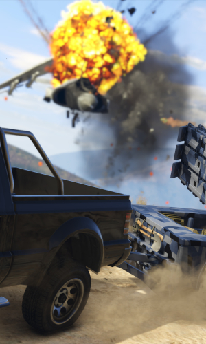 Grand Theft Auto V 32