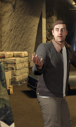 Grand Theft Auto V 34