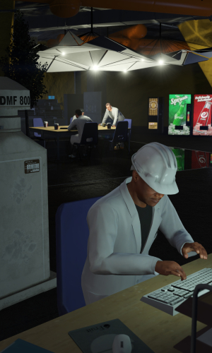 Grand Theft Auto V 35