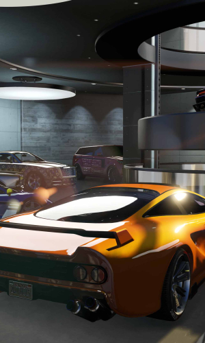 Grand Theft Auto V 39