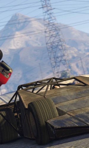 Grand Theft Auto V 43