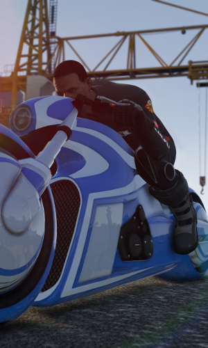 Grand Theft Auto V 47