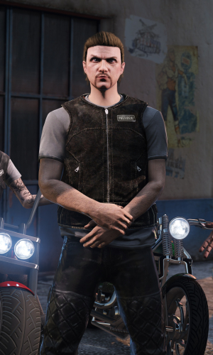 Grand Theft Auto V 48