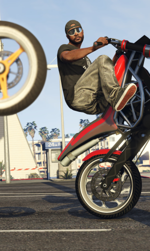 Grand Theft Auto V 51