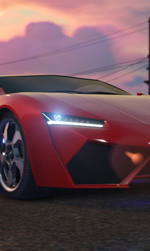 Grand Theft Auto V 52