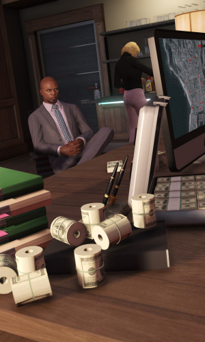 Grand Theft Auto V 53