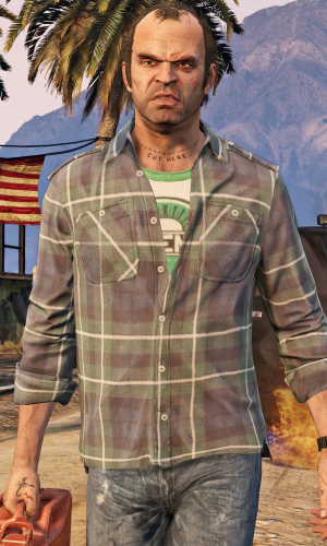 Grand Theft Auto V 55