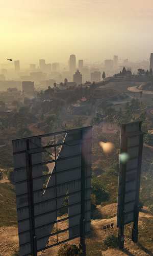 Grand Theft Auto V 56