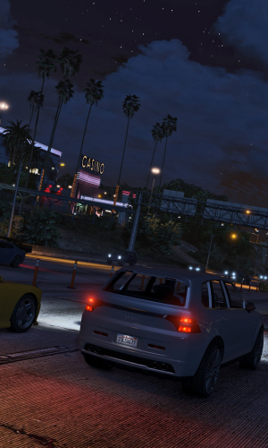 Grand Theft Auto V 57