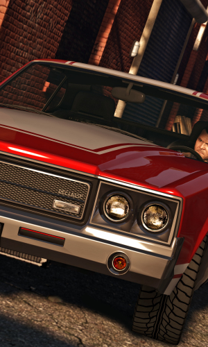 Grand Theft Auto V 58