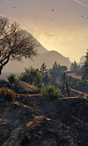 Grand Theft Auto V 59