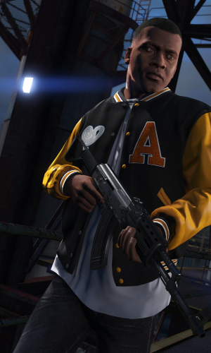 Grand Theft Auto V 61