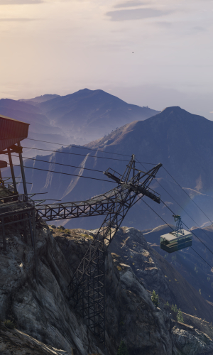 Grand Theft Auto V 62