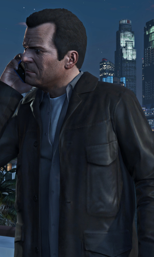 Grand Theft Auto V 66
