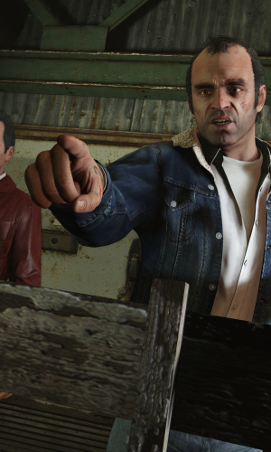 Grand Theft Auto V 67