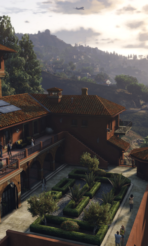 Grand Theft Auto V 68
