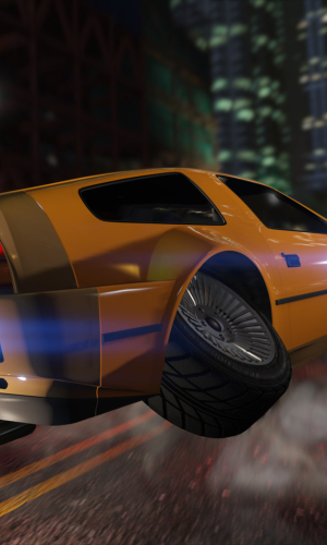 Grand Theft Auto V 6