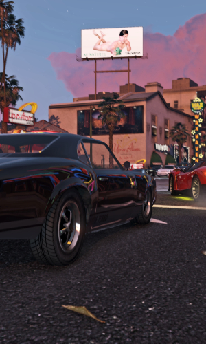 Grand Theft Auto V 69