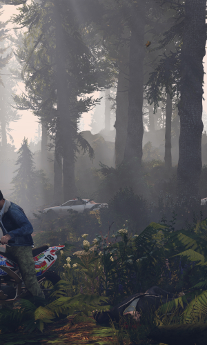 Grand Theft Auto V 70