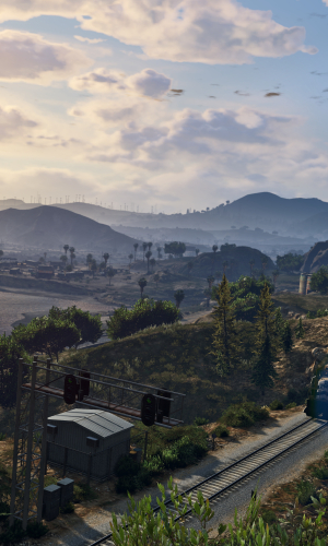 Grand Theft Auto V 72