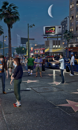 Grand Theft Auto V 74