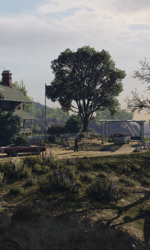 Grand Theft Auto V 75