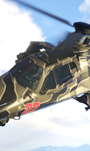 Grand Theft Auto V 7