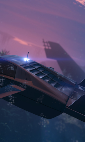 Grand Theft Auto V 8