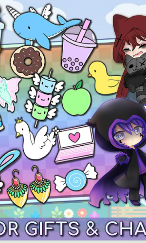 Gacha Life 0