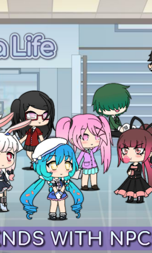 Gacha Life 10
