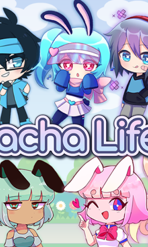 Gacha Life 11