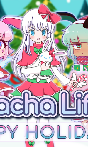 Gacha Life 1