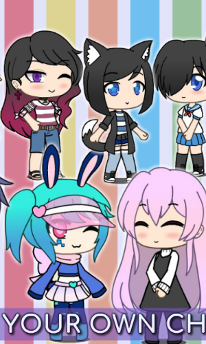 Gacha Life 2
