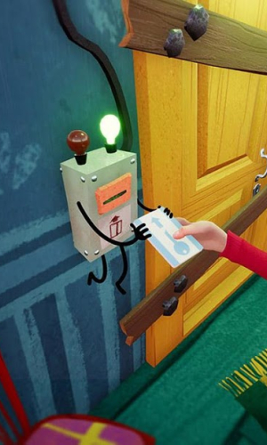 Hello Neighbor 14