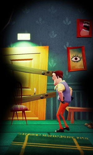 Hello Neighbor 15